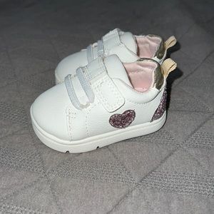 Carter’s Baby Girl Sneakers